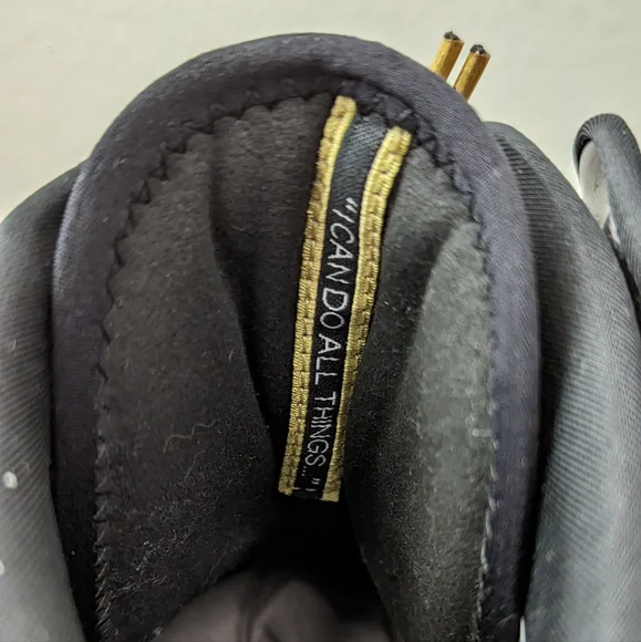 Under Armour Curry 1 "MVP" - Picture 12 of 14